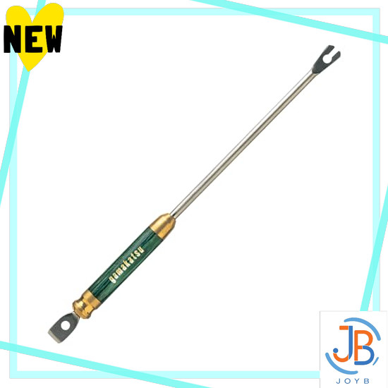 Direct From Japan Gamakatsu Fishing Stick GM2417