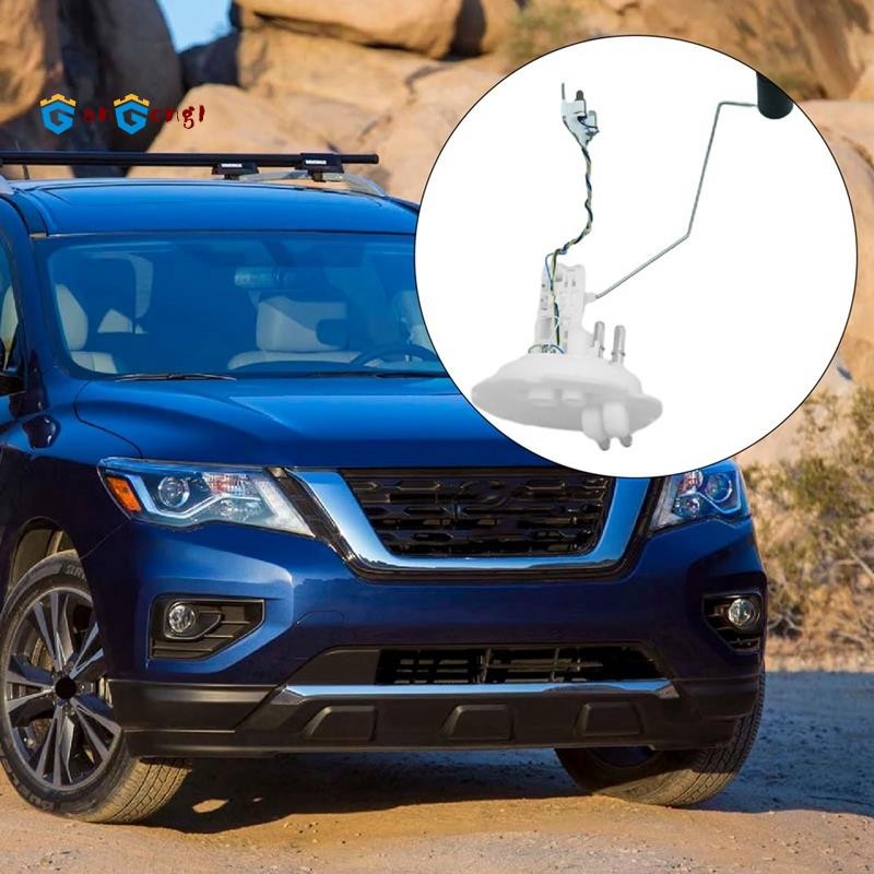 [gangong1]Sending Unit Cover Float Pump Level Sensor 25060-1W610 250601W610 เหมาะสําหรับ 3.3L 3.5L V