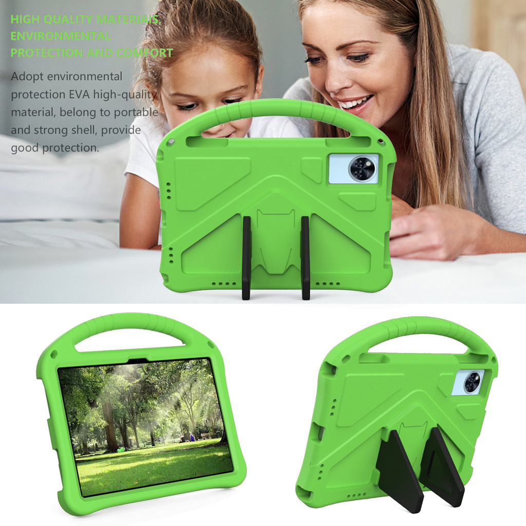 สําหรับ Doogee Tab G6 G6+ 11 2025 Soft Holder Silicon Case, สําหรับ Doogee U11 U11Pro 11 2025 กลางแจ