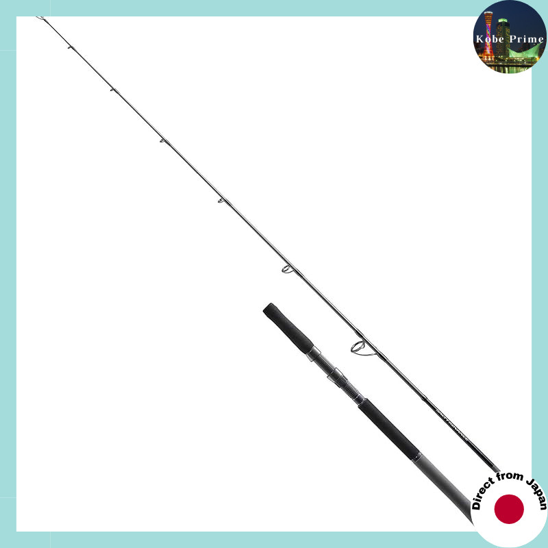 Shimano Offshore Rod 25 Salty Advance Offshore Model Jigging S60-4