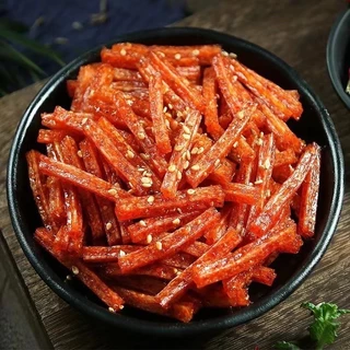 ห่อเล็ก ล่าเถียว หม่าล่า ฟองเต้าหู้ทรงเครื่อง 4 แบบ ฮวาเจียว เผ็ดชาและยังให้ความหอมสุดๆ ตำหรับอาหารจีน หอม เผ็ดกำลังดี