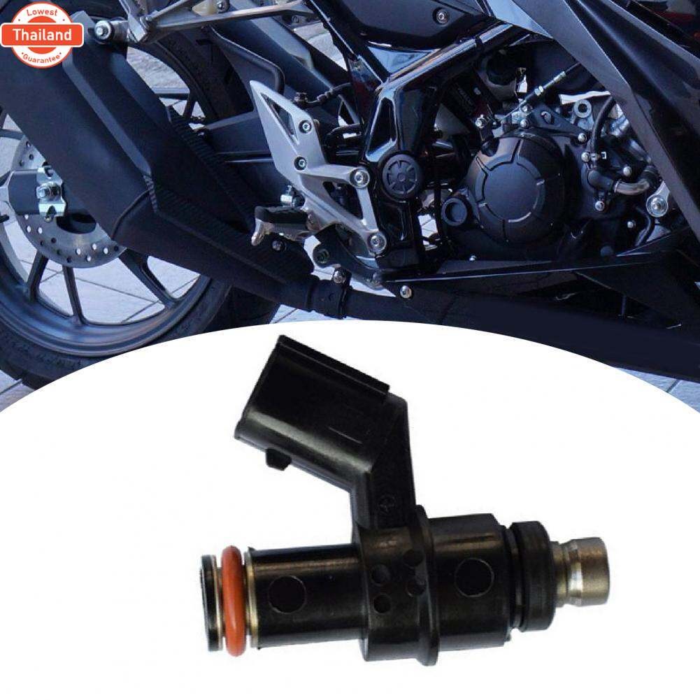 【จากกทม. จัดส่ง 24 ชม.】หัวฉีด 6 รู j แท้ 125CCตอเล็ก , 6รู K สั้น165CCตอเล็ก , 6รู K 170CCตอใหญ่ 6รู