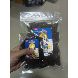 Aroma999🕉️AEM กำยานอินเดียแท้กลิ่นขลัง แพ็ค 50-250 กรัม กลิ่นวัดแขก หอมฟุ้งมาก ไหว้เทพ ขอพร