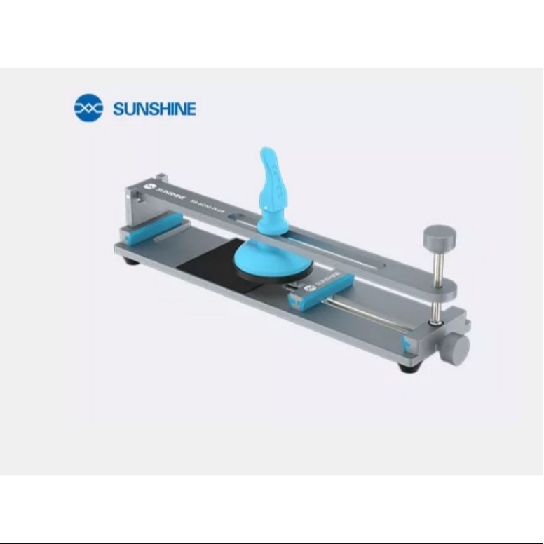 เครื่องถอดหน้าจอ LCD อเนกประสงค์แบบไม่ต้องทำความร้อน SUNSHINE SS-601G PIUS