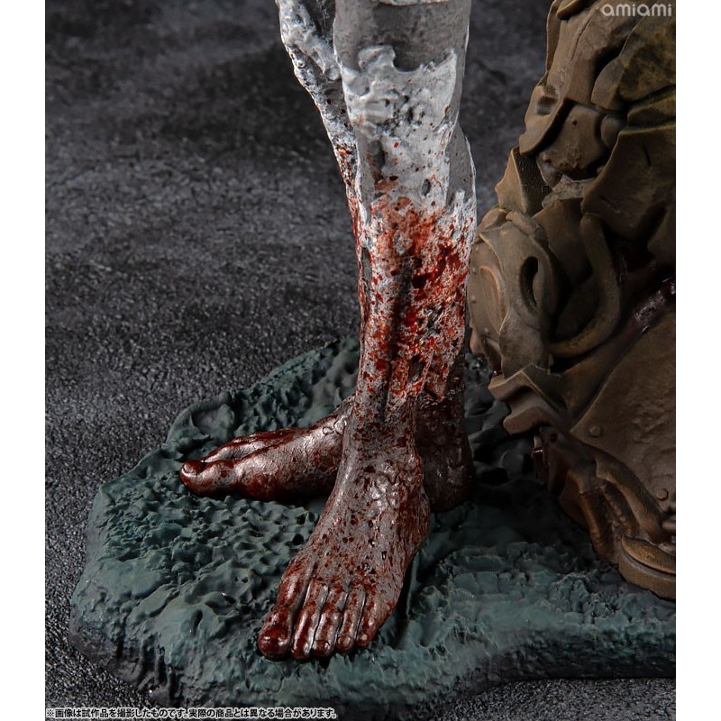 [Collection Boutique] Ready Stock kotobukiya Dawn Killer Ghost Killer Figure