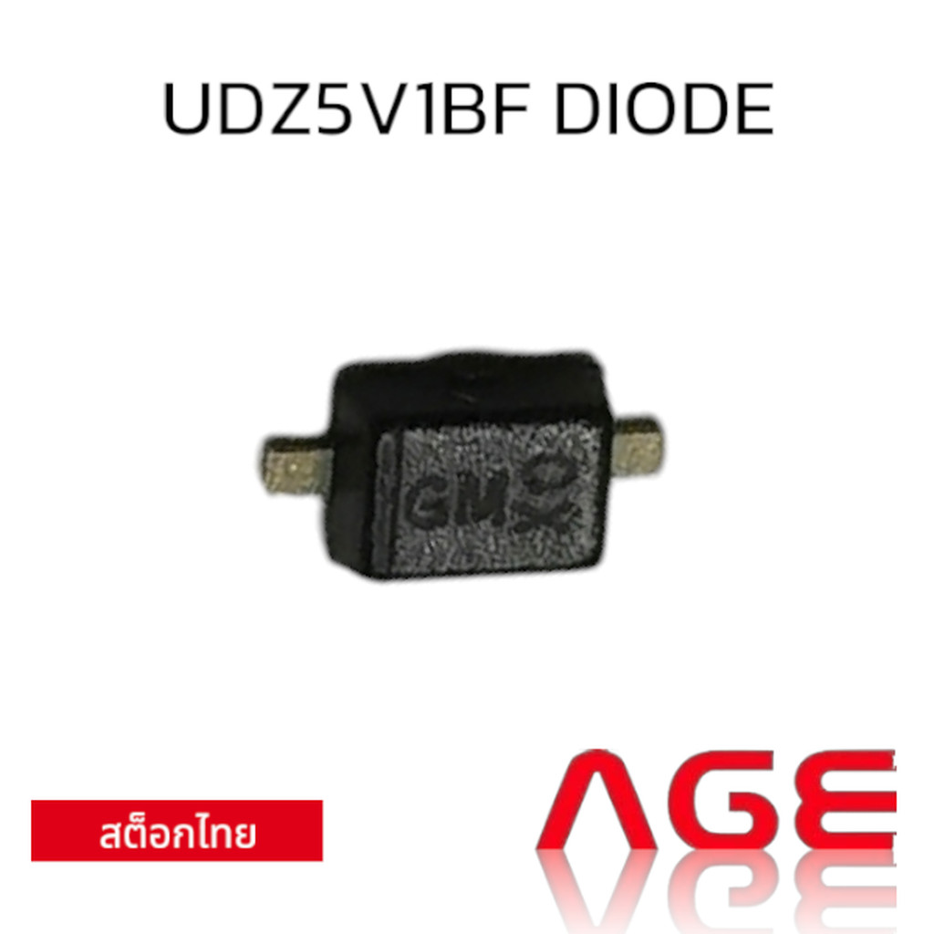 UDZ5V1BF ZENER DIODE