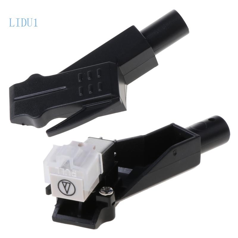 Lidu1 เข็มแผ่นเสียง Stylus เปลี่ยนแผ่นเสียงเครื่องเล่นแผ่นเสียง Turntable เข็ม