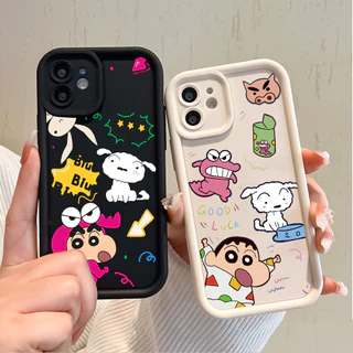 เคส For Samsung Galaxy A54 A53 A05S A05 A15 A34 A12 A14 A04S A03 A03S A02S A23 A24 A25 A04 A50 A50S A22 A51 4G 5G JT