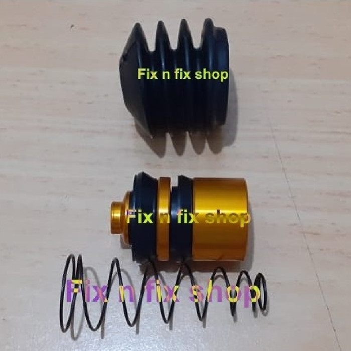 ชุดปฏิบัติการคลัตช์ KIJANG 7K CAPSULE คลัตช์ล่าง CO ซ่อม C/O KF70 PARTS