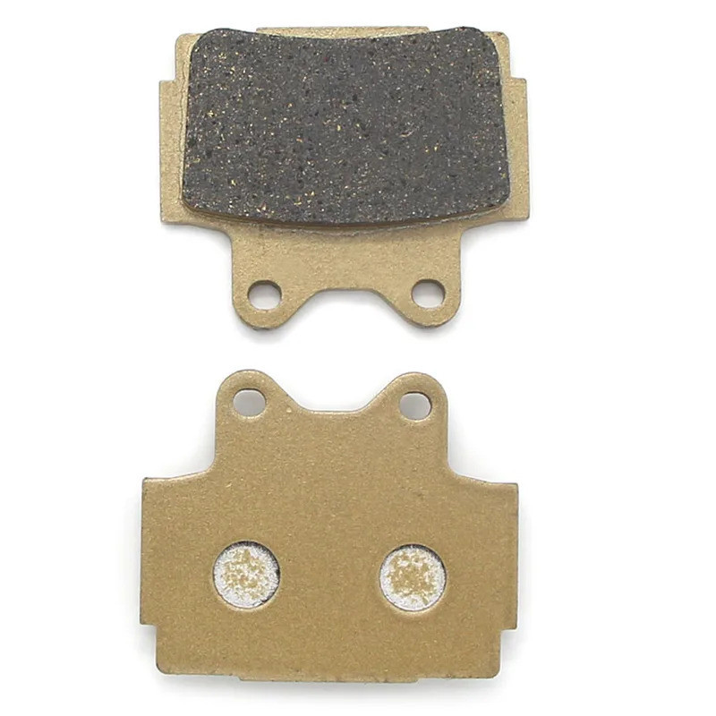 รถจักรยานยนต์ด้านหลังเบรคสําหรับ Yamaha FZ400 N FZR400 RR Genesis RSP SRX400 XJR400 RD500 LC RZV500 