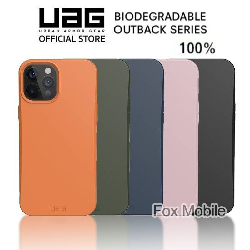 เคส UAG นิ่ม กันกระแทก สำหรับ iPhone 11Promax 12Promax 13Promax 15/14/13/12/11 Pro Plus Promax 7/8 Plus Xr X Xs Max 013