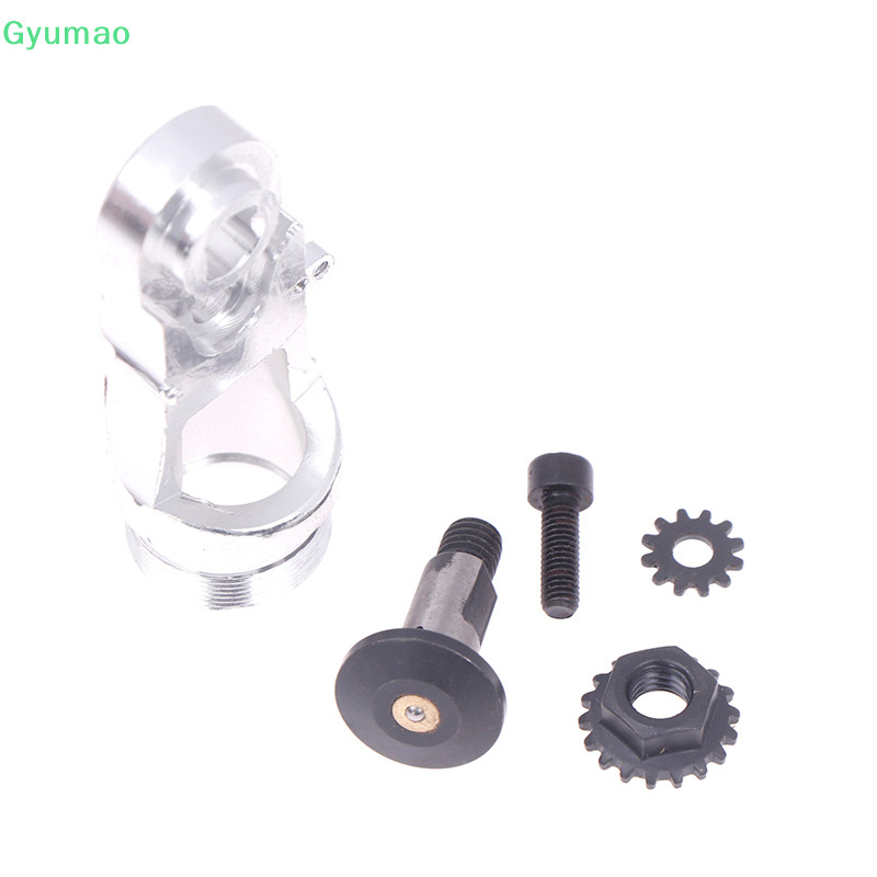 [กยู] กรรไกรตัดแต่งกิ่งไฟฟ้าอุปกรณ์เสริมเครื่องตัดแต่งกิ่งไฟฟ้าชิ้นส่วนอลูมิเนียมกรอบอลูมิเนียมที่นั่งศูนย์เพลาสกรู ไทย