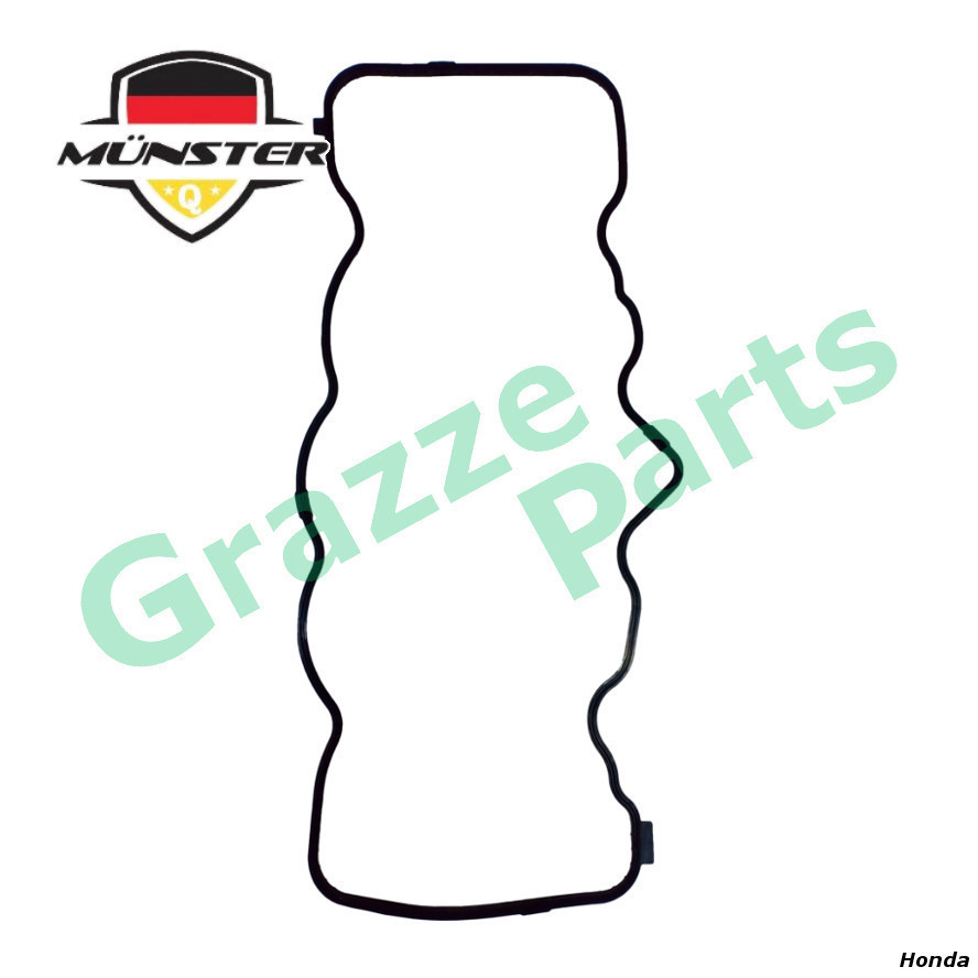 Münster ปะเก็นฝาครอบวาล์ว 12341-RNA-A01 สําหรับHonda Accord TAO TA0 T2A 2.0 CRV CR-V SWA TME 2.0 R18