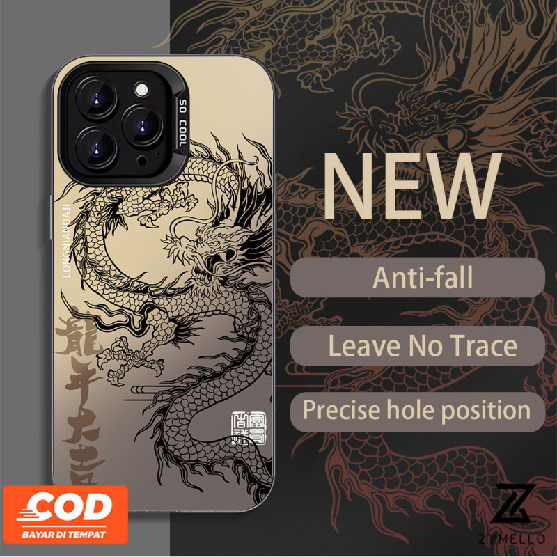 สําหรับ OPPO A6X A6 A6 PRO A5i A5X A5 5G A3X A3 PRO A5 PRO A18 A17 A79 A38 A57 A60 A77S A58 A78 A96 A7 A15 A6 A7 A6 A6 A5 A15S A7 A7 A6 A5 A6 A5 A5 A6 A5 A5 A6 A15S Dragon กรณีเคสโทรศัพท์TPU
