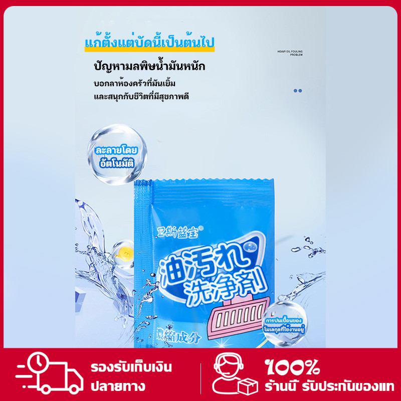 YTL น้ำยาขจัดคราบมัน คราบน้ำมัน ในห้องครัว น้ำยาล้างจาน สเปรย์ขจัดคราบมัน น้ำยาล้างคราบมัน น้ำมันในครัวคราบ