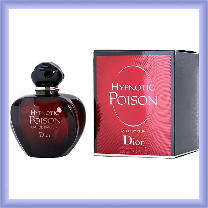 Dior Hypnotic Poison EDT  / EDP 100ml น้ำหอมผู้หญิง น้ำหอมผู้ชาย