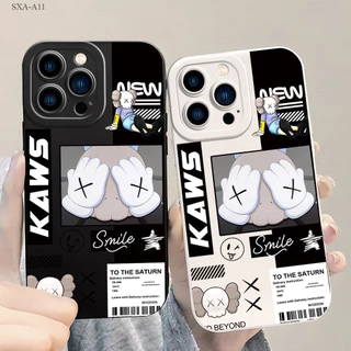 Samsung Galaxy A55 A54 A05S A05S A34 A35 A02 A10 A14 A22 A12 A13 A23 A51 A71 A50 A50S A02 A02S A03 A03S 4G 5G เคสซัมซุง