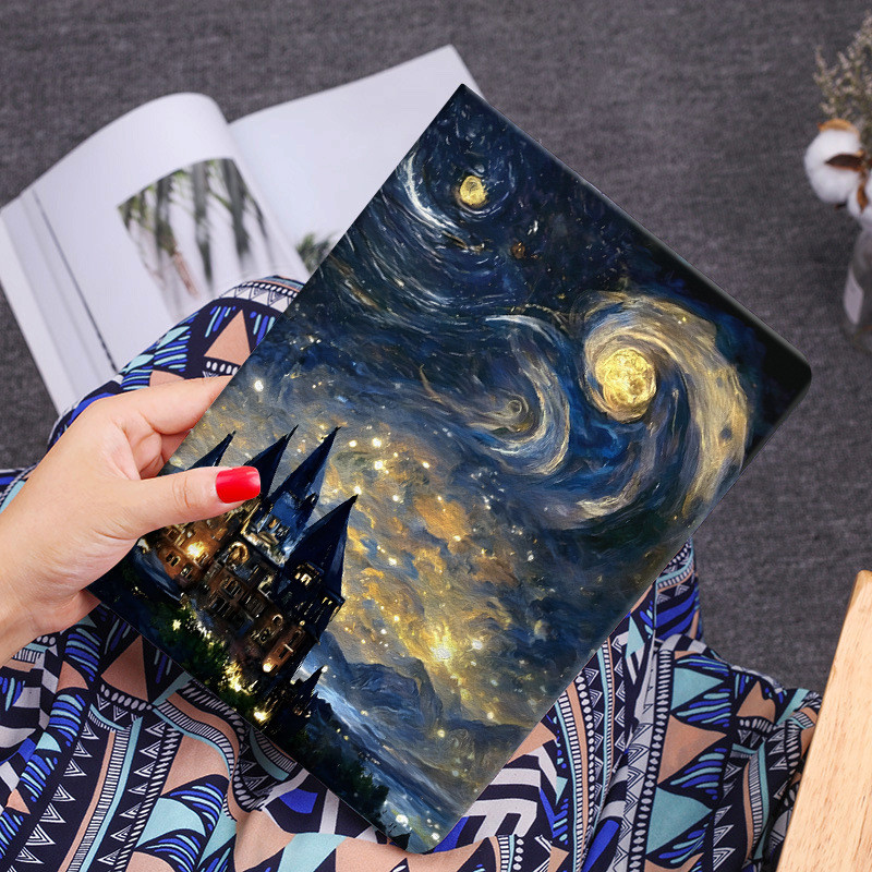 สําหรับ Xiaomi RedMi Pad Pro 12.1 นิ้ว 2024 Pad SE 11 