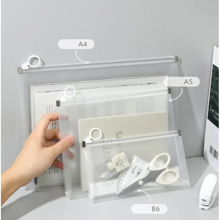 A4/a5/b6 File Storage กระเป๋าซิป,กระเป๋าซิปกันน้ําสําหรับองค์กรห้องเรียน, ที่เก็บเกมกระดาน, กระเป๋าเอกสารสําหรับอุปกรณ์สํานักงานโรงเรียน