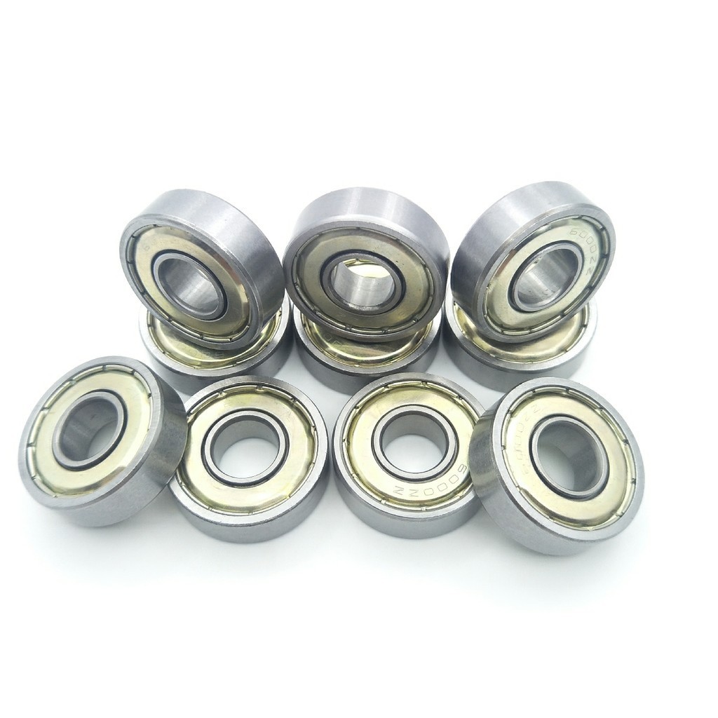 S Bearings 608zz/rs (8x22x7), เสื้อพลาสติก (10 Shi) SHERI