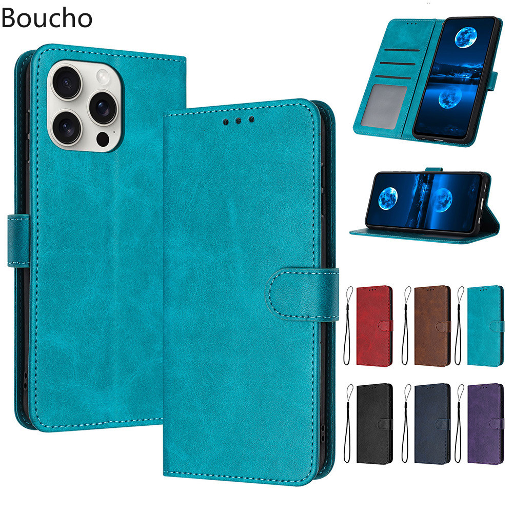 ฝาครอบสําหรับ Motorola Moto G04 G04S G13 E14 G14 G23 G24 G34 G53 G53j G53y G54 G64 G84 G85 Power 5G 