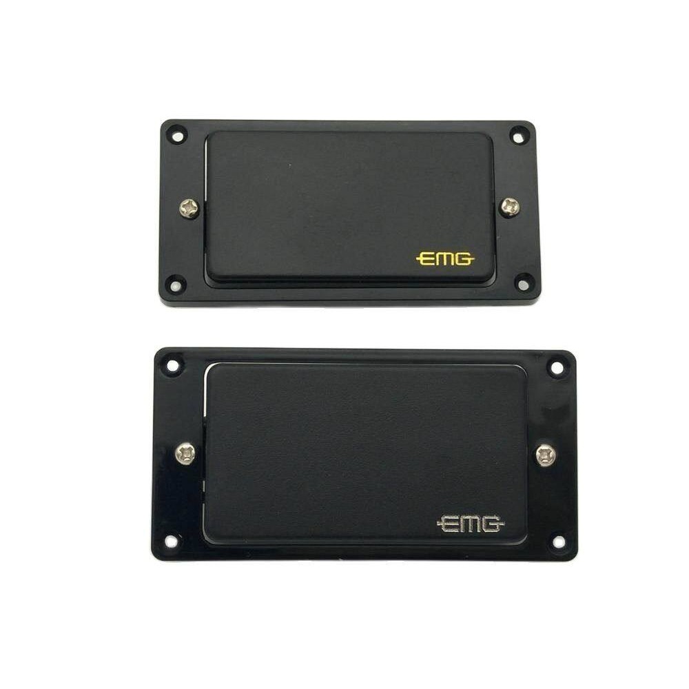 กีตาร์ Humbucker Pickups EMG EMGHZ Seymour Duncan Passive Pickups Wax Basin กีตาร์อะไหล่