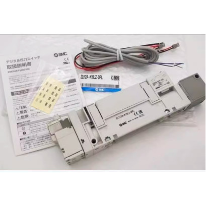 Smc เครื่องกําเนิดไฟฟ้าสูญญากาศ ZL112A-DPL ZL112A-K15LZD-DNL ZL112A-G-GN-DALDBL