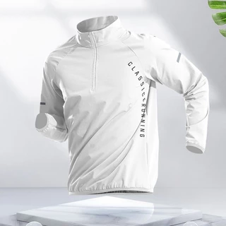 MANSTR เสื้อกีฬาเทรนนิ่งแห้งเร็วสําหรับผู้ชายและกางเกงผ้าไหมน้ําแข็งชุดกีฬาดริฟท์วิ่งออกกําลังกายฟุตบอลชุดกีฬา
