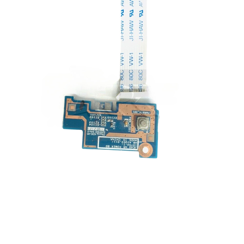 แล็ปท็อปสวิทช์สําหรับ Acer 4750 4750G 4752 4752G 4743 4743G 4560 4560G G 48.4iq03. 011