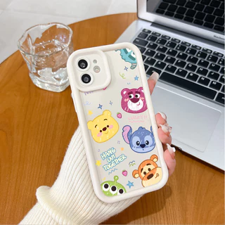 OPPO A18 A17 A38 A31 A15 A16 A3S A58 A54 A94 A57 A7 A5S A12 A9 A16K A78 A74 A76 Reno 10 5 Pro 4G 5G 2020 เคสออปโป้ JGS