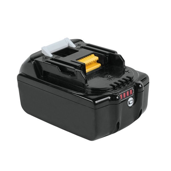 เครื่องมือไฟฟ้า18โวลต์ bl1830 bl1850b bl1860b