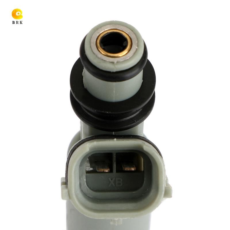 หัวฉีดหัวฉีดน้ํามันเชื้อเพลิงสําหรับ Toyota Soluna Corolla AE11 Sprinter Trueno Spacio 1.5L 1.6L 23209-15040 23250-15040 ราคา ถูกที่สุด ดีลบีเคเค แกลเลอรีภาพที่ 7