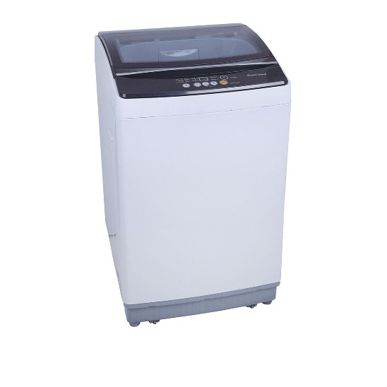 room_shop101 SHARP เครื่องซักผ้า ฝาบน 15 กก. ES-W159T-SL สีเทา