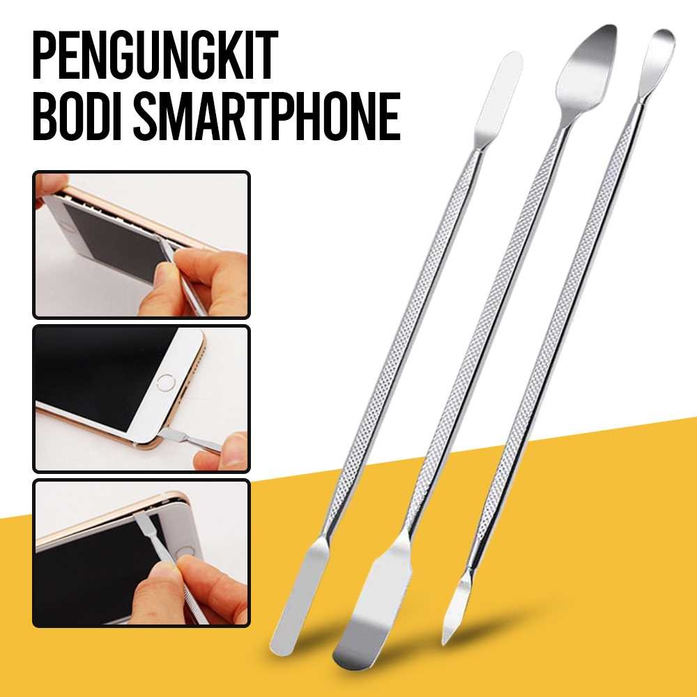 ALLOET SMARTPHONE BODY OPENING TOOL REPAIR KITS 3 ชิ้น