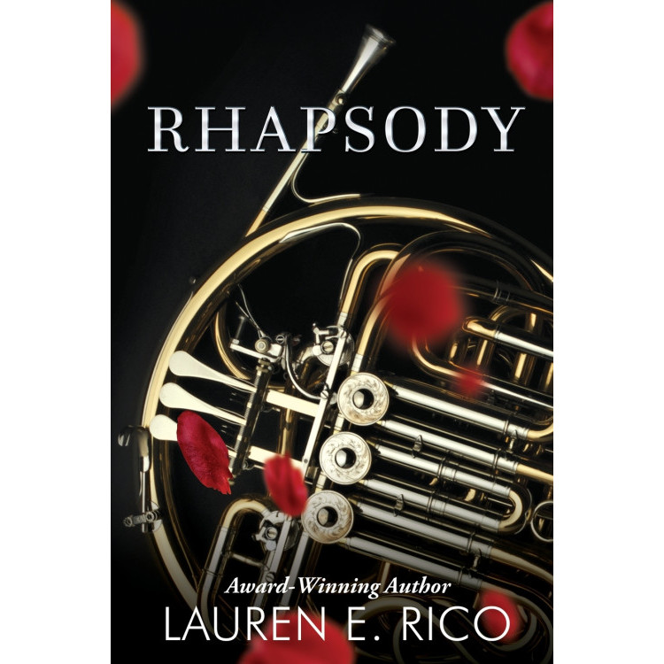 Rhapsody - ปกอ่อน - อังกฤษ - 9780997430301
