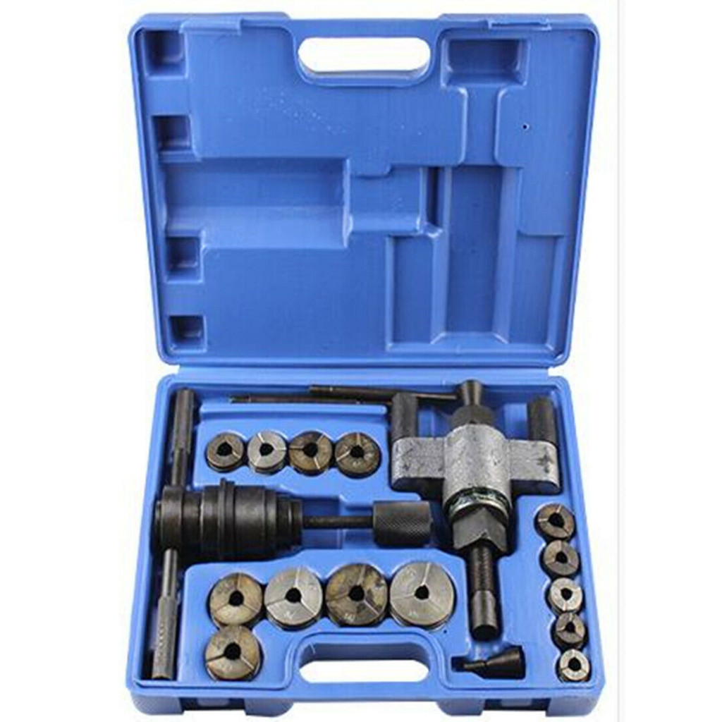 Valve Seat Ring Extractor Puller Seat Ring Disassembling Tools 24-53MM ax