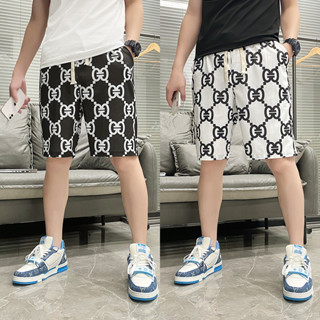 AP Store 5010 กางเกงขาสั้น แฟชั่นสามารถสวมใส่ได้ทั้งชายหญิง …