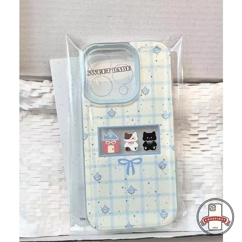 การ์ตูนโคอาล่าลูกสุนัขนุ่มเคสเข้ากันได้กับ iPhone 15 14 11 13 12 Pro Max XR X XS Max 15 8 6s 6 14 Plus SE 2020
