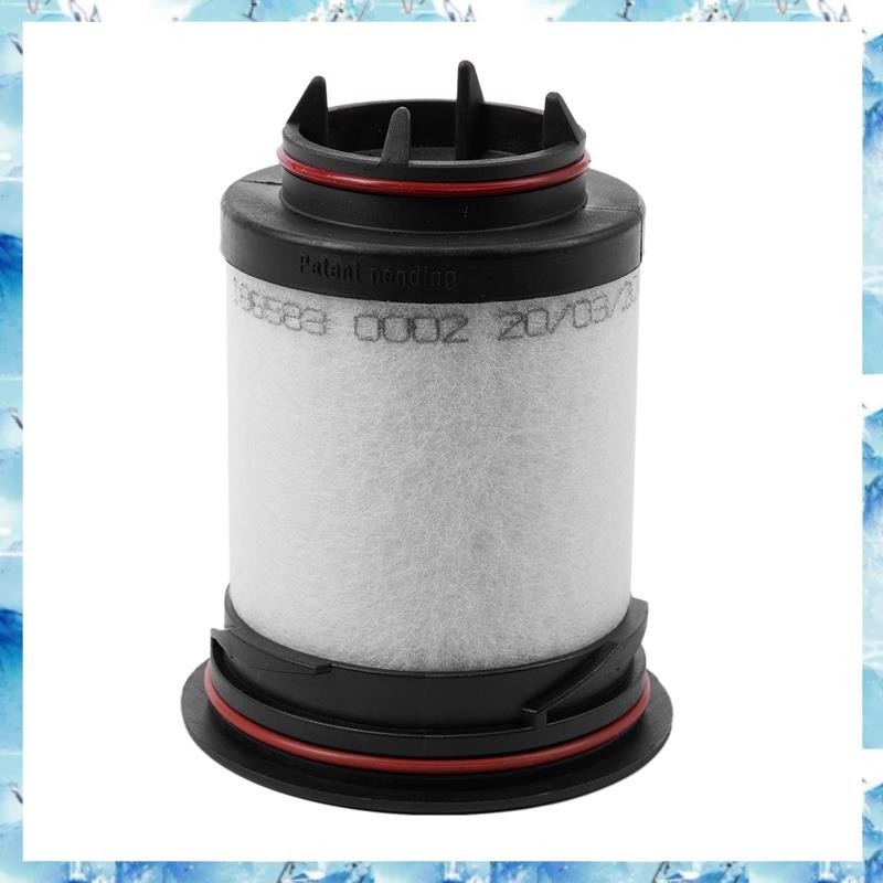 [ ] กรองน้ํามันเครื่อง 731468-0000 สําหรับปั๊มสุญญากาศ Rietschle Vc50/Vc75/Vc100/Vc150