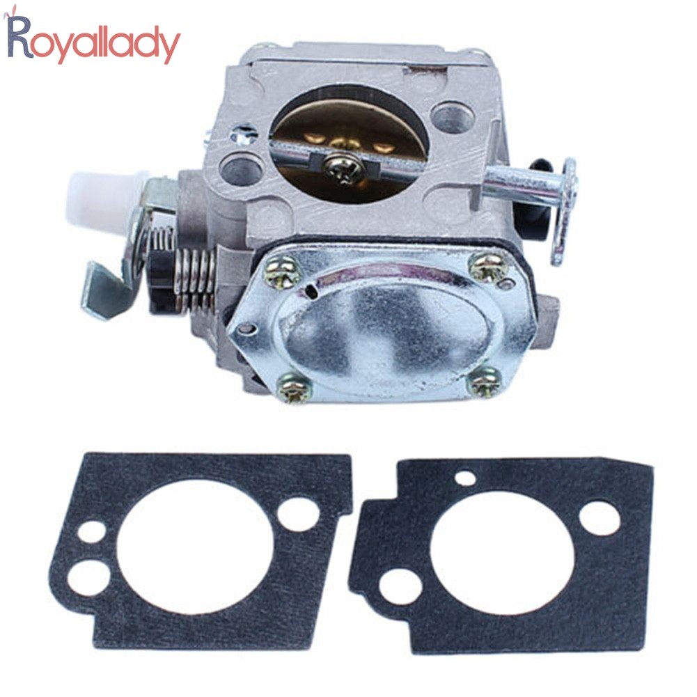 [ROLADY-TH คุณภาพสูง] คาร์บูเรเตอร์คาร์โบไฮเดรต 503280401 สําหรับ HUSQVARNA 181 288 281 288XP 381XP 