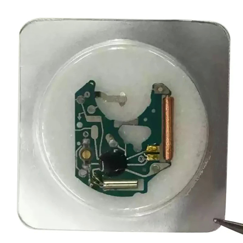 1 Piece Quartz Watch Movement Circuit Board  Replacement For ETA 955.112 955.122 955.412 955.461 wat