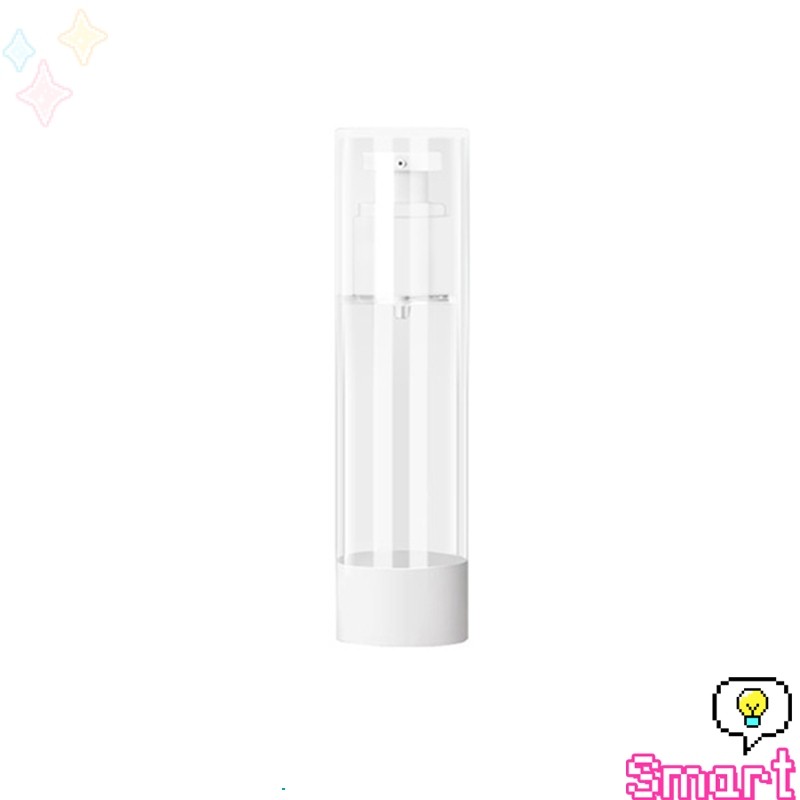 SMART【มีสินค้าในสต๊อก】 ขวดปั๊มสูญญากาศ ขวดสเปรย์ ขวดใส่ครีม 15ml/50ml/100ml ขวดย่อยการเดินทาง Spray bottle