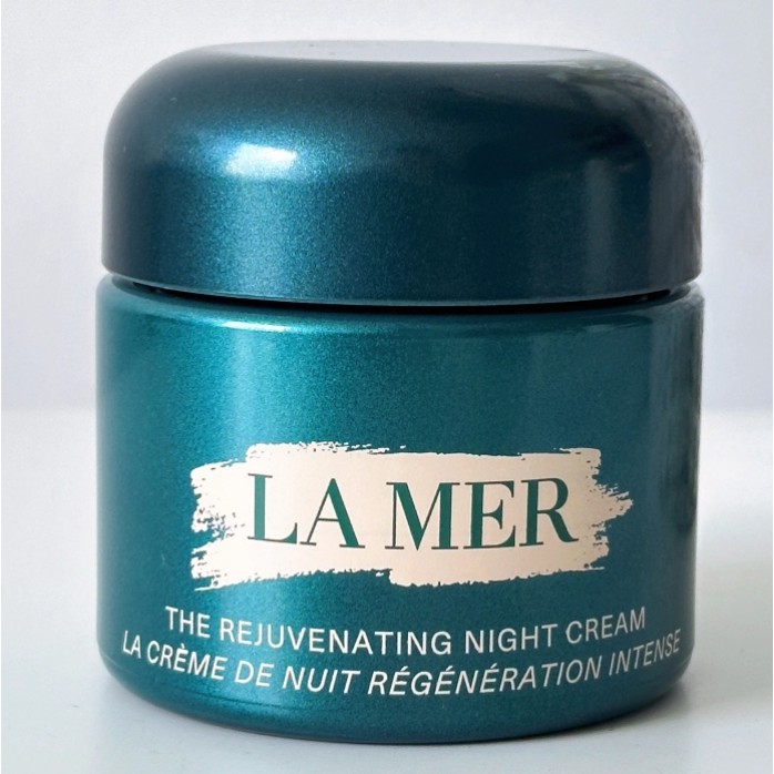 La MER Miracle Night Cream 100ml ต่อต้านริ้วรอยซ่อมแซมผิว กระชับและซีดจาง Fine Line
