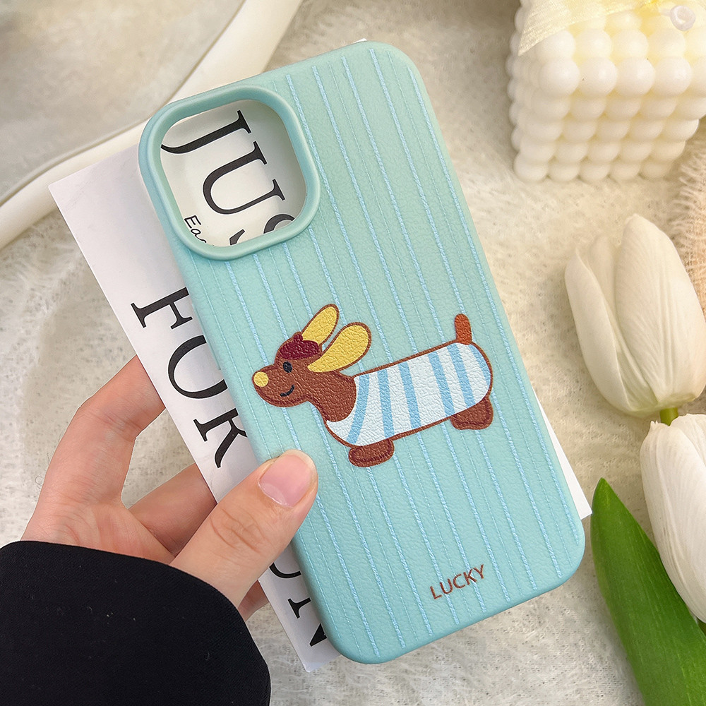 เนื้อผิว Case for iPhone 17 11 13 16 15 12 14 Pro Max X XS MAX XR 17Air 16 15 Plus เคสโทรศัพท์แบบนุ่ม TPU เข้ากันได้กับ