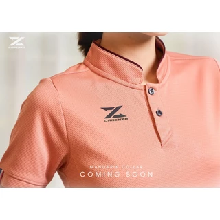 ถูกแทบทุน CADENZA เสื้อโปโลคอจีน CDL-15 ใส่ได้ทั้งชาย/หญิง แท้100%