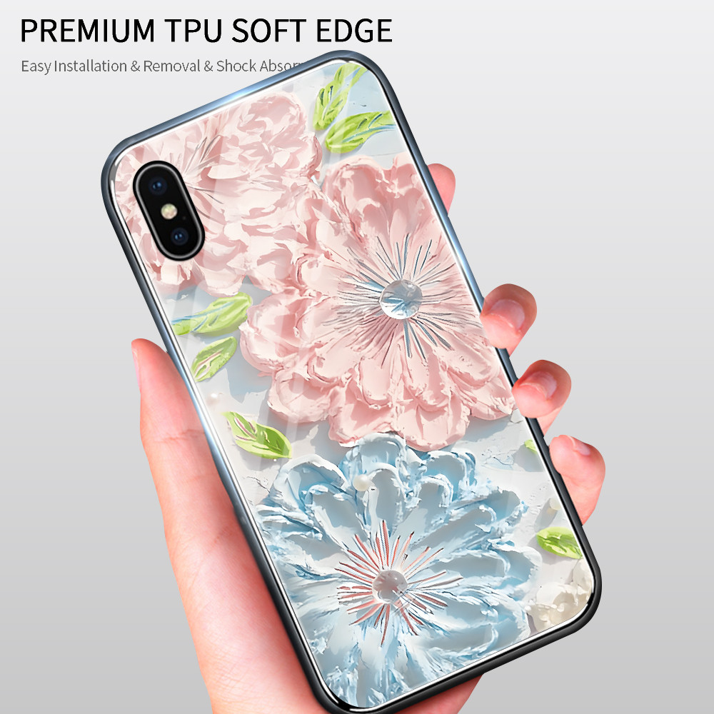 Redmi 14C 13C 13 12 12C 10 10C 10A 9 9C 9T A1 A2 A3 Plus 4G 5G เคสเสี่ยวมี่ เคส Hard Case - รูปที่ 7