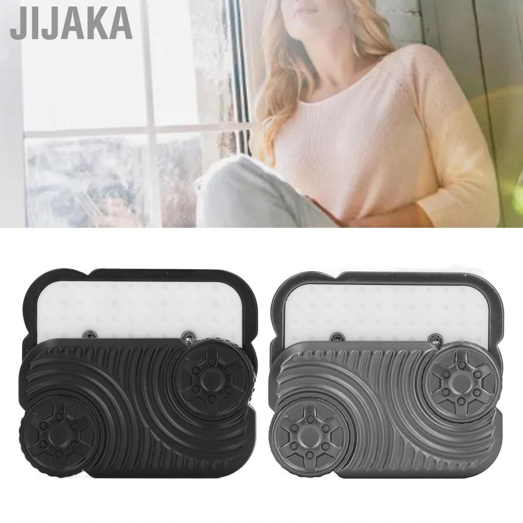 Jijaka บรรเทาความเครียด Push Slider ของเล่นบรรเทาการบีบอัดประสาทสัมผัสแบบพกพาสำหรับ ADHD ที่บ้าน