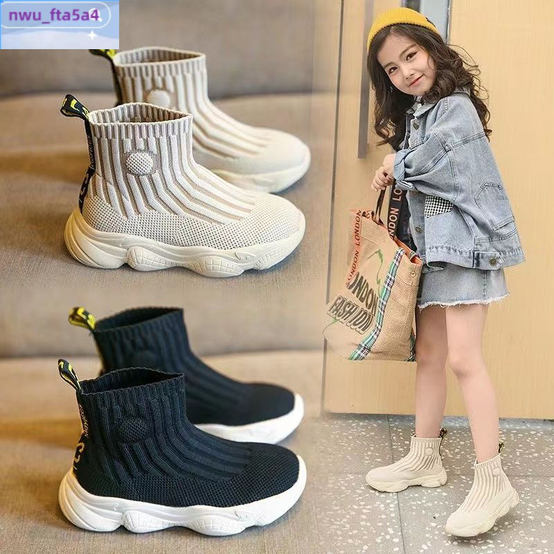 รองเท้ากีฬาเด็กใหม่ฤดูใบไม้ผลิ สวมใส่สบาย เหมาะสำหรับทุกกิจกรรม