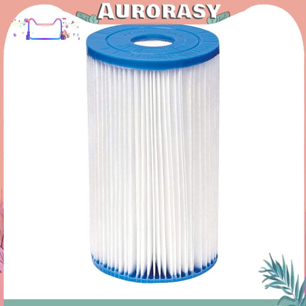 ไส้กรองทดแทนสระว่ายน้ํา Type A หรือ C สําหรับ Bestway III FD2138 Intex A/C