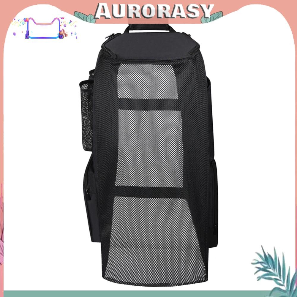 เคสป้องกันฝุ่นกลางแจ้งตาข่ายกระเป๋าถือสําหรับ JBL PartyBox 320